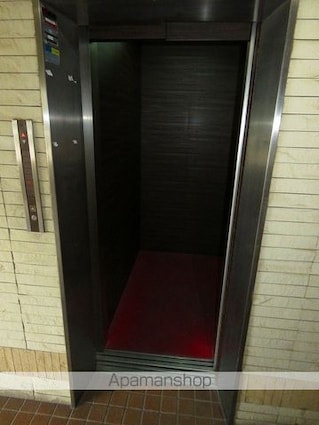 メゾン・ド・アイ弐番館[2DK/45.6m2]の共用部3