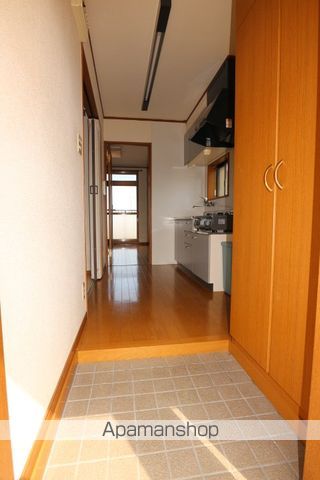 プチグランドの内装写真