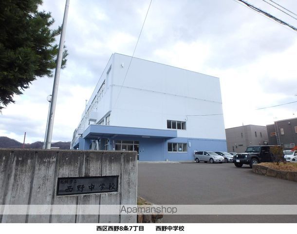 KAHITO 018の周辺写真