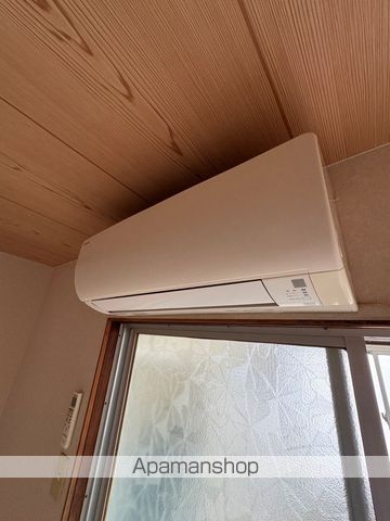 稲田大発マンションの内装写真