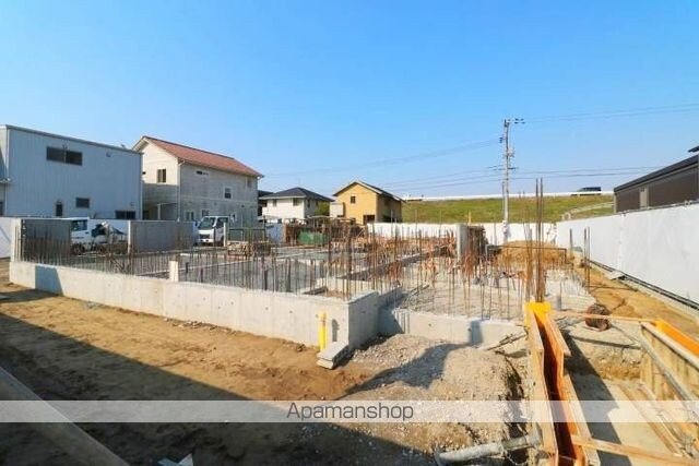 岡山県総社市清音上中島[1LDK/45.93m2]の外観2