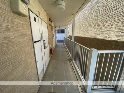 レオパレスウエストヒルズ[1K/23.18m2]のその他部屋・スペース1