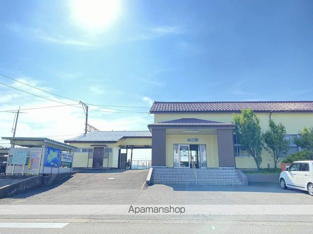 エトワールKURIMORI Bの周辺写真