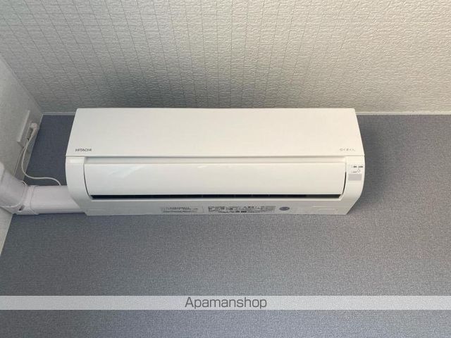 カメリア郷東Aの内装写真