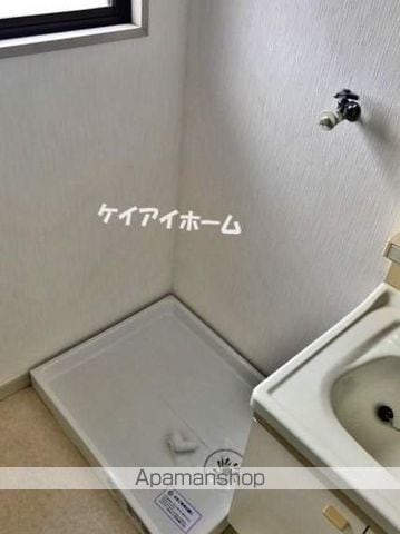 マスカットハイツBの内装写真
