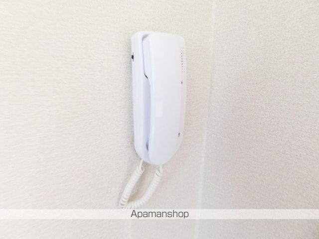森の里マンションの内装写真