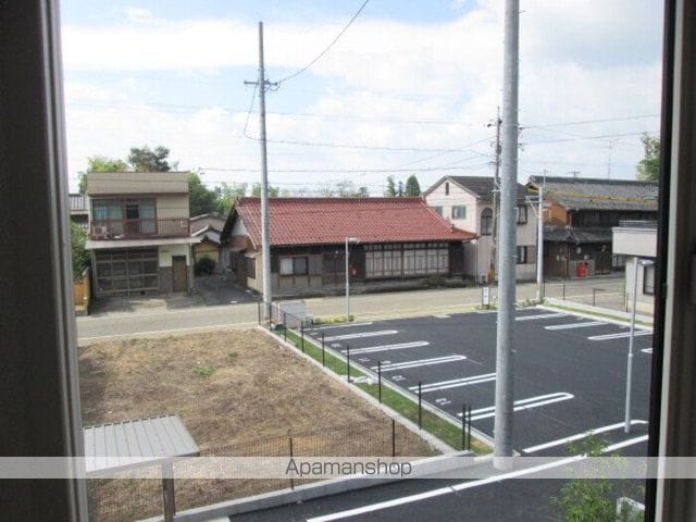 ルーチェ ソラーレ A棟の内装写真