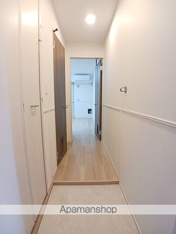 ヒカルサ尼崎栗山町の内装写真