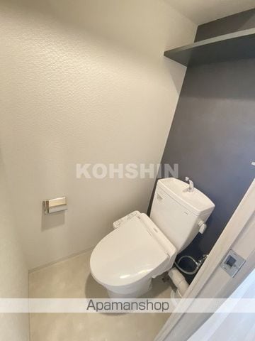 S−RESIDENCE堺筋本町UNOの内装写真