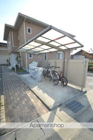 エテルグリーア A棟のその他写真
