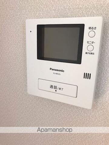 新川西ホームの内装写真