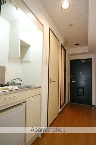 シャーツ石橋の内装写真