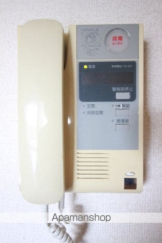 サーパス東古松の内装写真