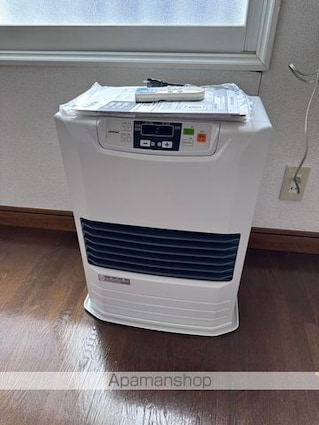 桜ハイツ２号館[1DK/23.97m2]のその他設備1