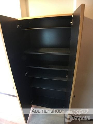SKY RESIDENCEの内装写真
