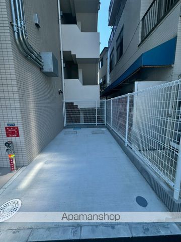 CREST TAPP川崎港町の内装写真