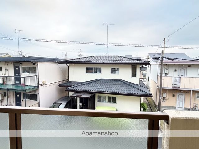 コミューンアビタのその他写真