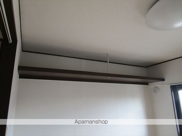 ハイツおおくらの内装写真
