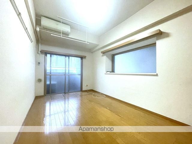 ヴェルト川口の内装写真