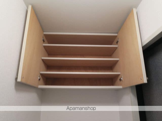 風見本郷の内装写真