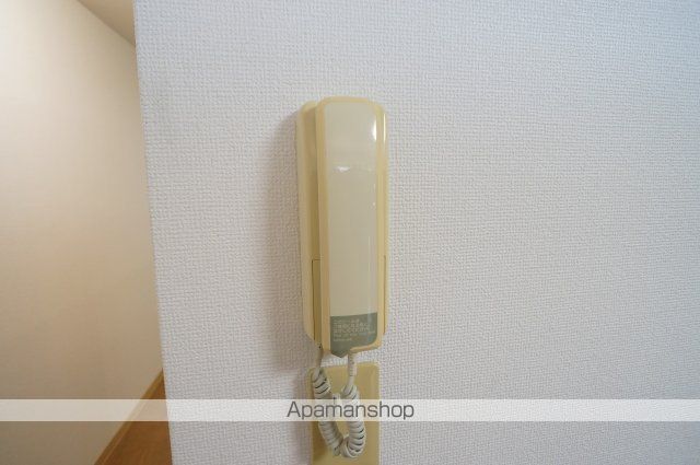 マンションヒライの内装写真