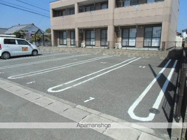 あやめハイムの外観写真
