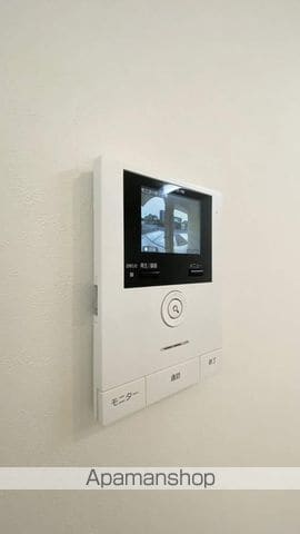 ブランブルー大元の内装写真