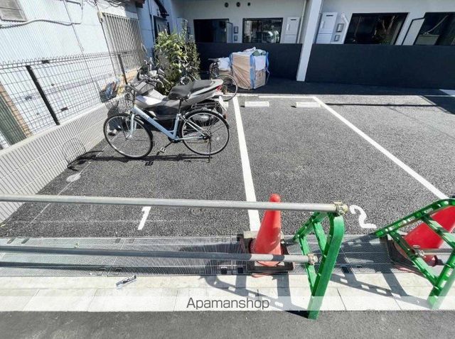 ロイジェント山王のその他写真