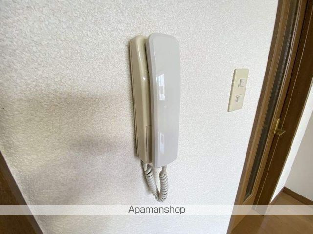 メゾン日果里NO.8の内装写真