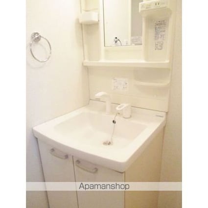 ＪＯＹ・タキザワ[1LDK/47.6m2]の洗面所