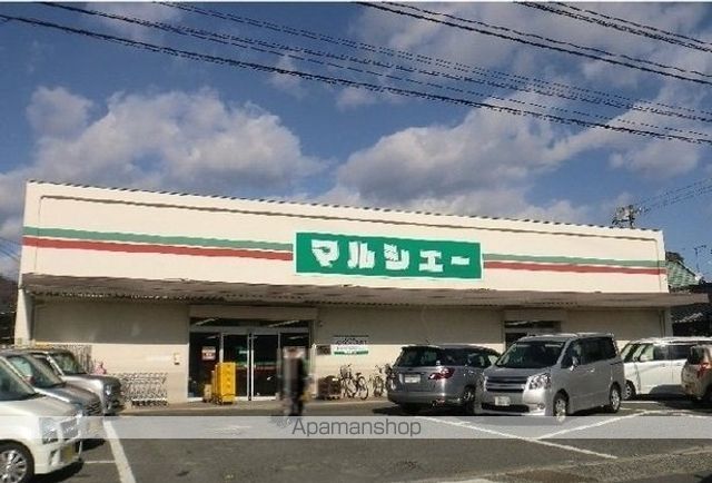 アメニティ イーストの周辺写真