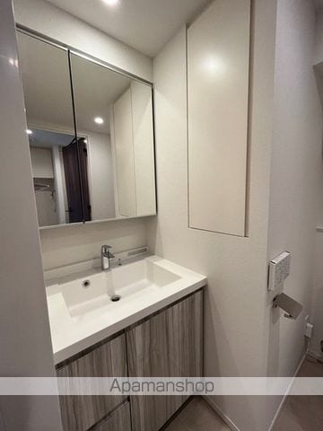 パークアクシス日本橋茅場町ステーションゲートの内装写真