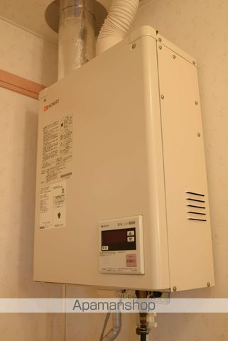 グレース近文Aの内装写真