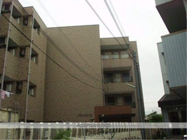 プレアール寝屋川高柳の外観写真