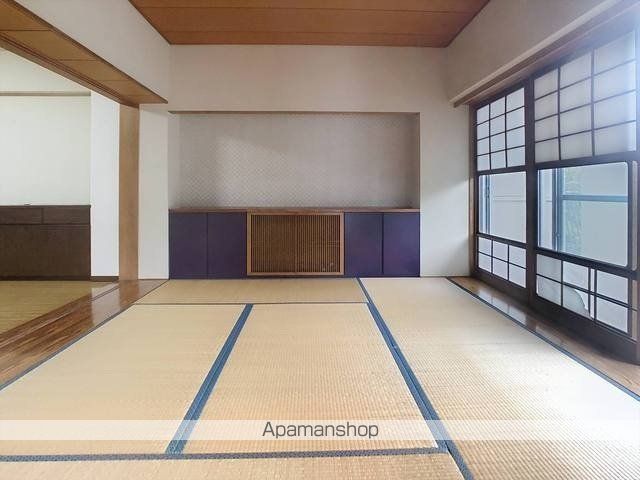 大濠エクセルの内装写真