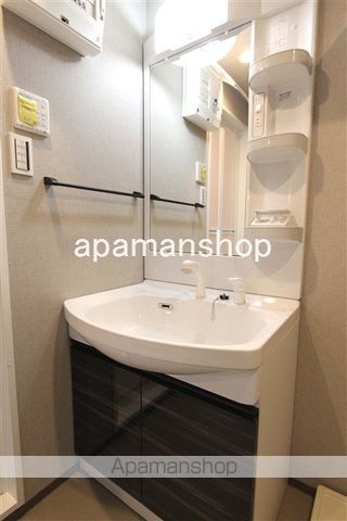 エムコートSHIMMACHIの内装写真