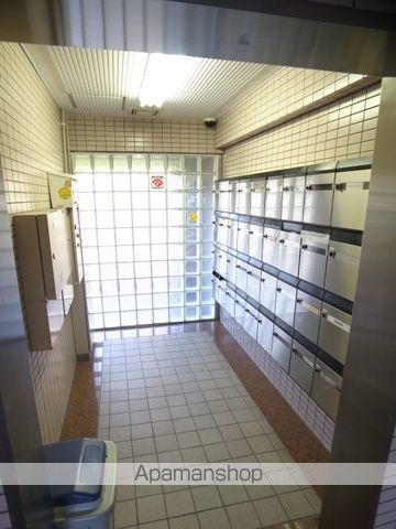 エスペーロアヴェニューの内装写真