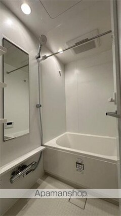 ＺＯＯＭ信濃町[1LDK/44.97m2]のバス