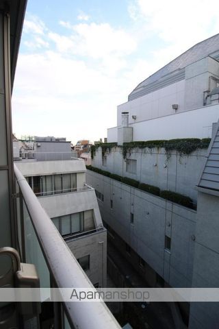 レジディア荻窪IIIの外観写真