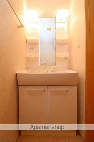 ハピネスフラワー2の内装写真