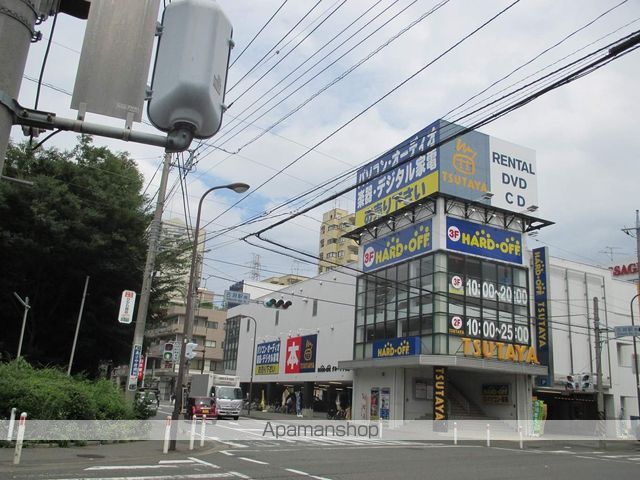 ハイツエミールの周辺写真