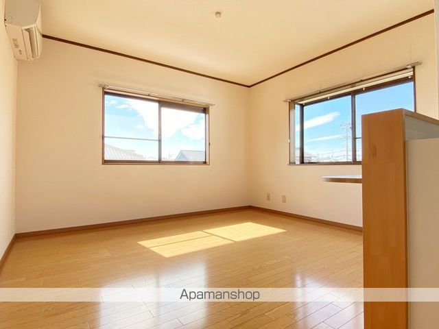 コーポエグゼの内装写真