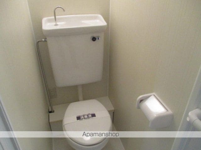 日神パレス東高円寺の内装写真