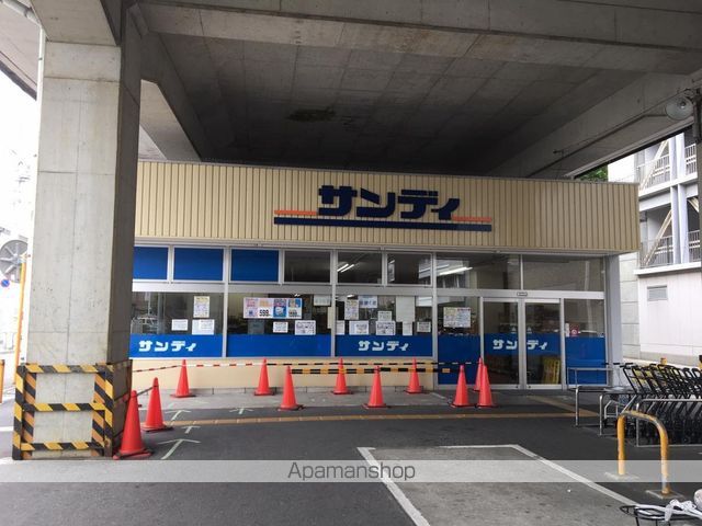 ノアーズアーク京都朱雀の周辺写真