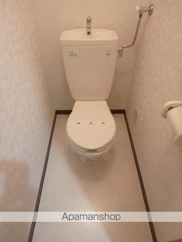 サンハイツ ルナの内装写真