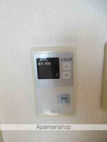 グレースの内装写真
