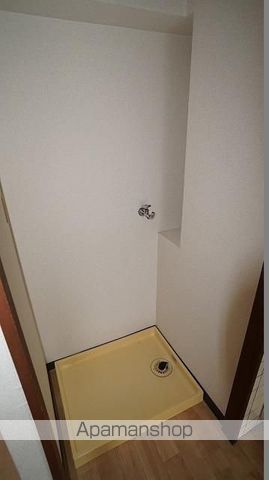 メゾンタツミの内装写真