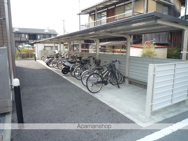 ヴィラタッツミーAのその他写真