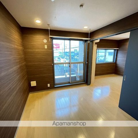 PREMIUM HILLS MACHIDAの内装写真