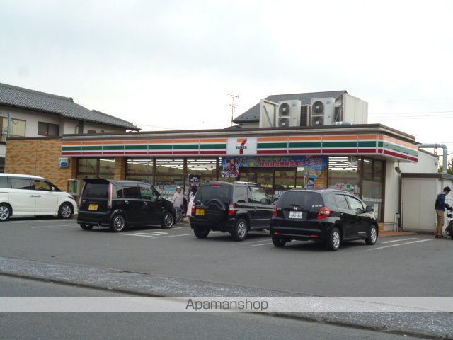 ハイム吉川Aの周辺写真
